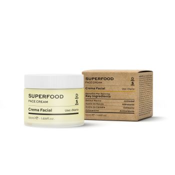 Superfood Crema Facial