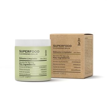 Baume nettoyant Superfood