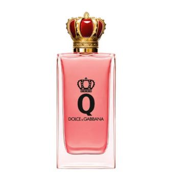 Q by Dolce &amp; Gabanna Intense Eau de Parfum