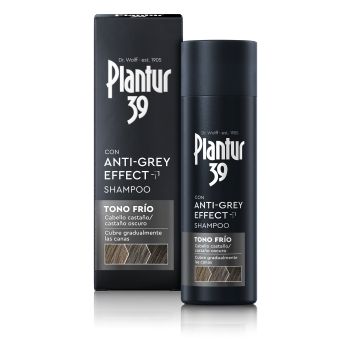 Shampoing Anti-Grey Effect