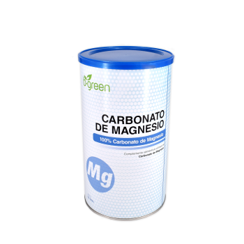 Carbonato de Magnesio