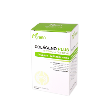 Colágeno Plus