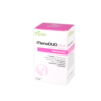 MenoDuo Plus