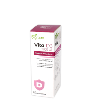 Vita D3