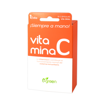 Vitamina C