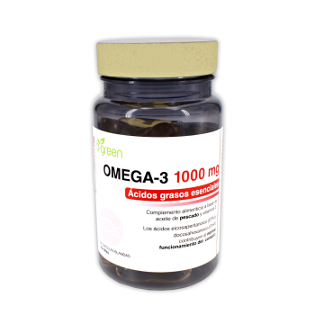 Oméga 3