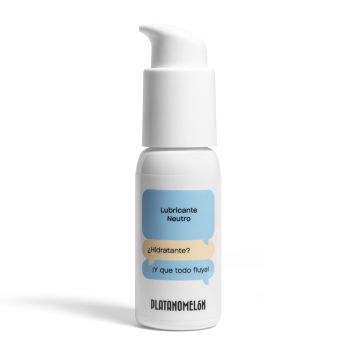 Imagen de Lubricante Neutro