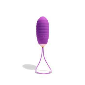 Oh Vibrador Huevo