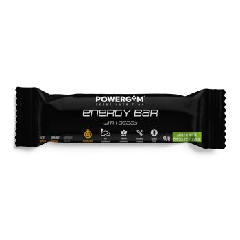 EnergyBar Barra energética