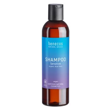 Shampoo Natural Basics Sensitive
