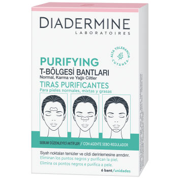 Tiras Purificantes