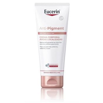 Anti-Pigment Crema Corporal para Áreas Localizadas