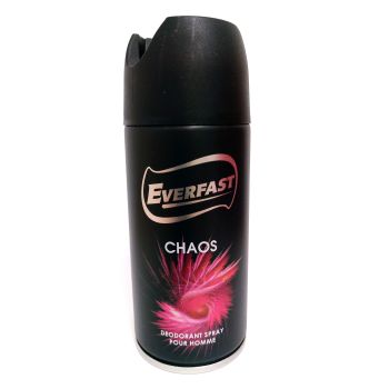 Chaos Desodorante