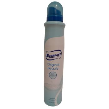 Déodorant Spray Original Beauty