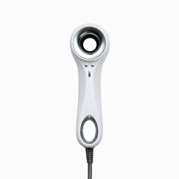 Secador de Pelo Iónico EX01