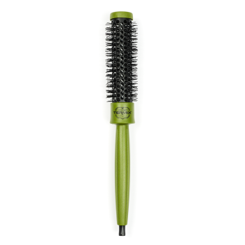 Brosse Ronde Professionnelle Barber 017