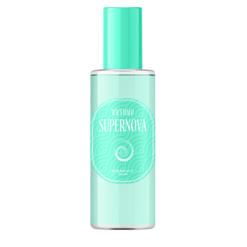 Perfume Mist Juicy Halo