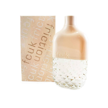 Friction Eau de Parfum