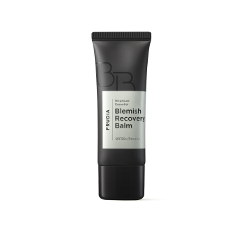 Essential Blemish Recovery Baume SPF50 avec Couleur