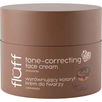 Crema Facial Chocolate