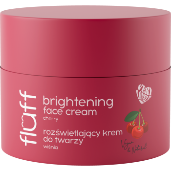 Crema Facial Cereza