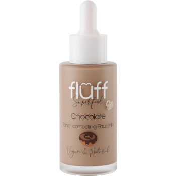 Leche Facial Chocolate