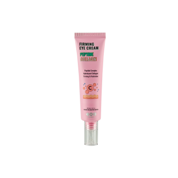 Crème Contour des Yeux Raffermissante Peptide & Collagène