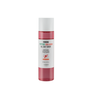 Tónico Firming Peptide & Collagen