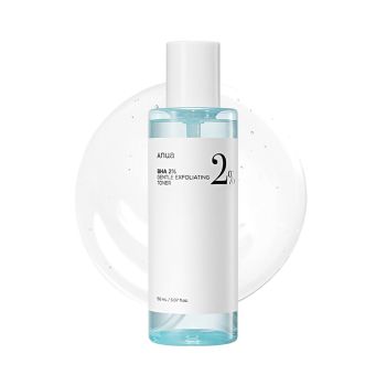 BHA 2% Gentle Exfoliating Toner