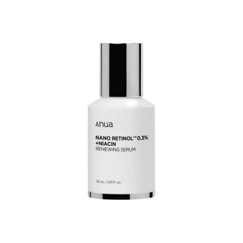 Retinol 0,3% + Niacinamide Renewing Serum