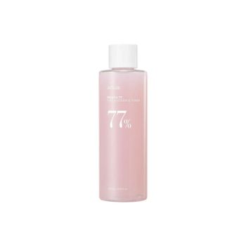 Peach 77 Niacinamide Essence Toner