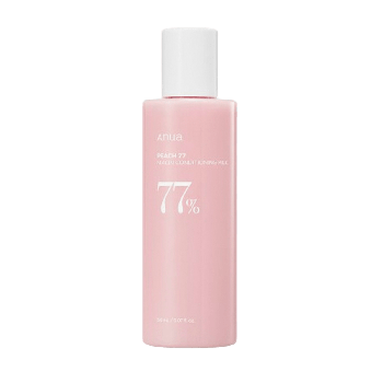 Peach 77 Niacinamide Conditioning Milk