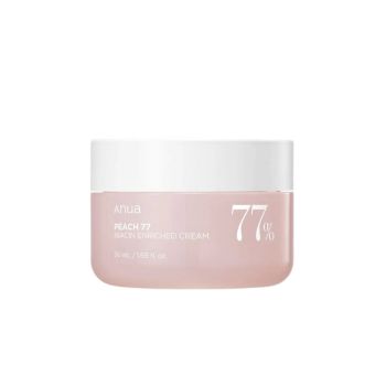 Peach 77 Niacinamide Enriched Cream