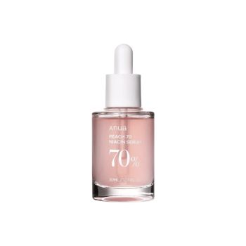Peach 70% Niacinamide Serum