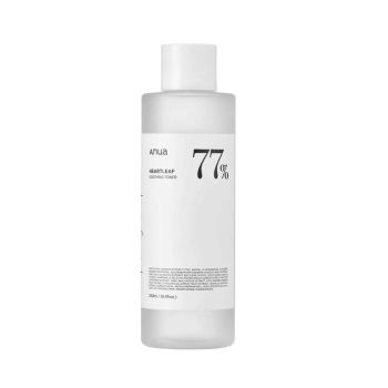 Heartleaf 77% Soothing Toner