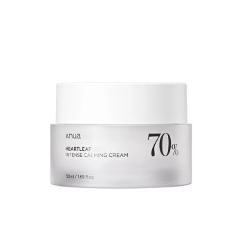 Heartleaf 70% Intense Calming Cream