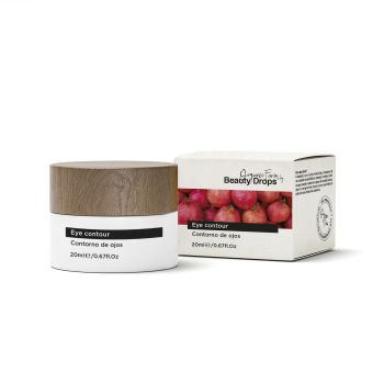 Organic Farm Eye Contour