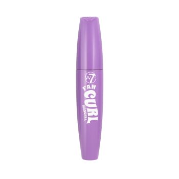 Fan Curl Mascara