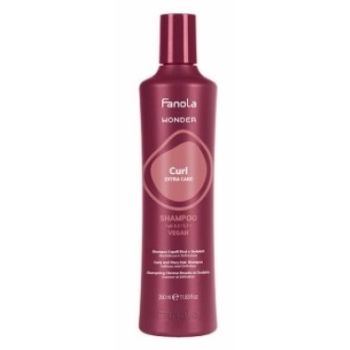 Champú Curl Extra Care