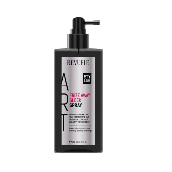 Spray Frizz Away Sleek