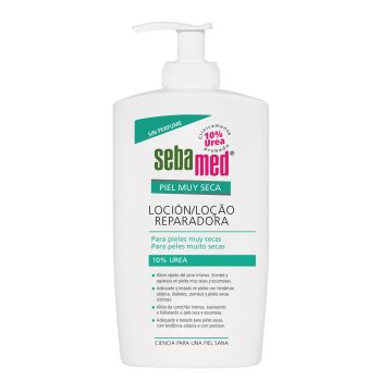 Lozione Riparatrice 10% Urea