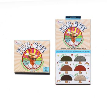 Fun Guy Paleta de Sombras