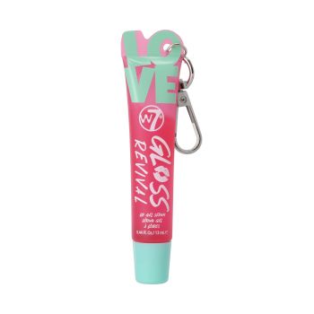 Love Gloss Revival Gel-Sérum Labial