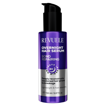 Overnight Sérum Capilar Bond Repair 8H