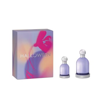 Halloween Eau de Toilette Estuche de regalo