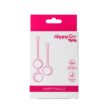 Happy Balls