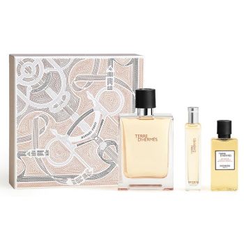 Terre d&#039;Hermès Coffret Eau de toilette