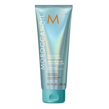 Mascarilla Gloss Ultrabrillante