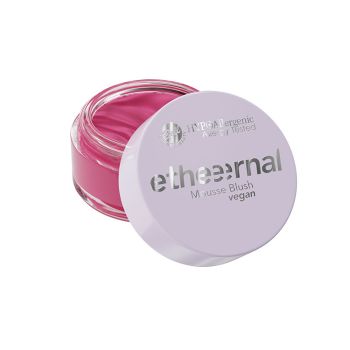 Colorete Ethernal Mousse Blush