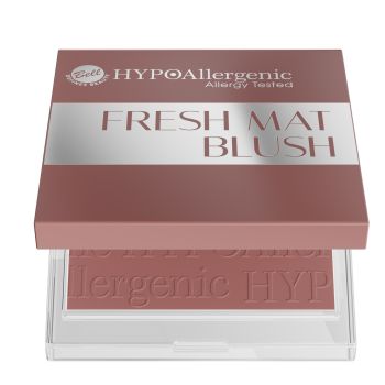 Fresh Mat Blush Colorete Mate